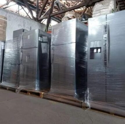Refrigerator Pallets