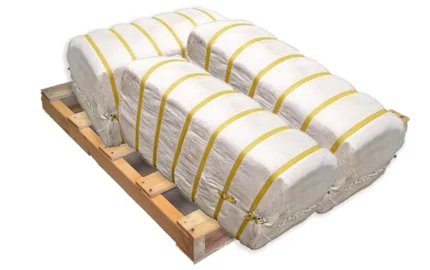 Towel Pallet