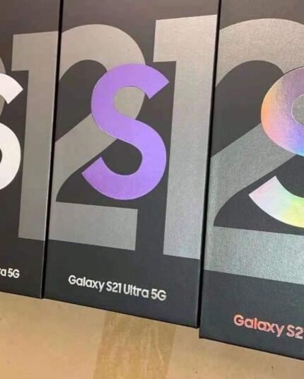 Samsung Galaxy S21 Ultra